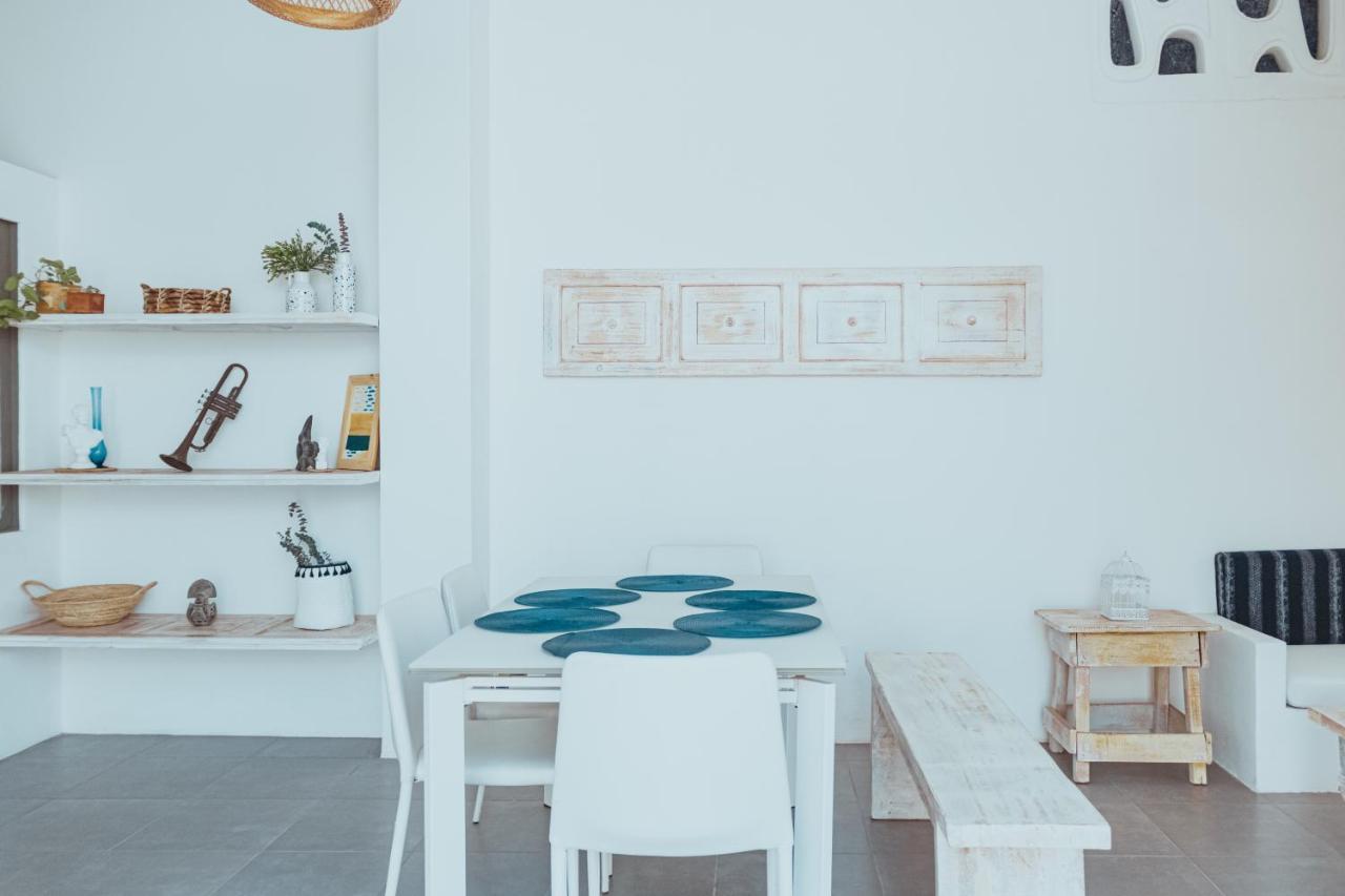 Casa Moraira Hotel Cartagena Luaran gambar
