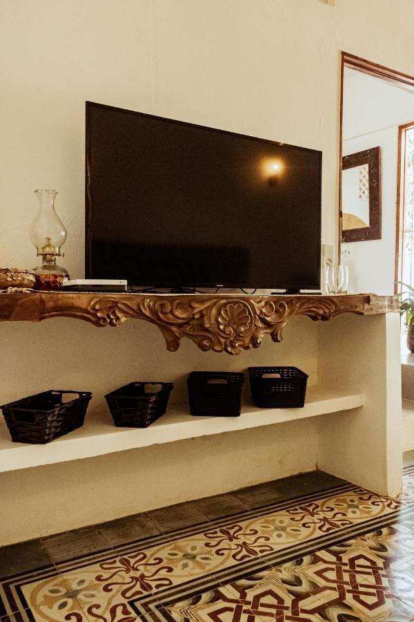 Casa Moraira Hotel Cartagena Luaran gambar