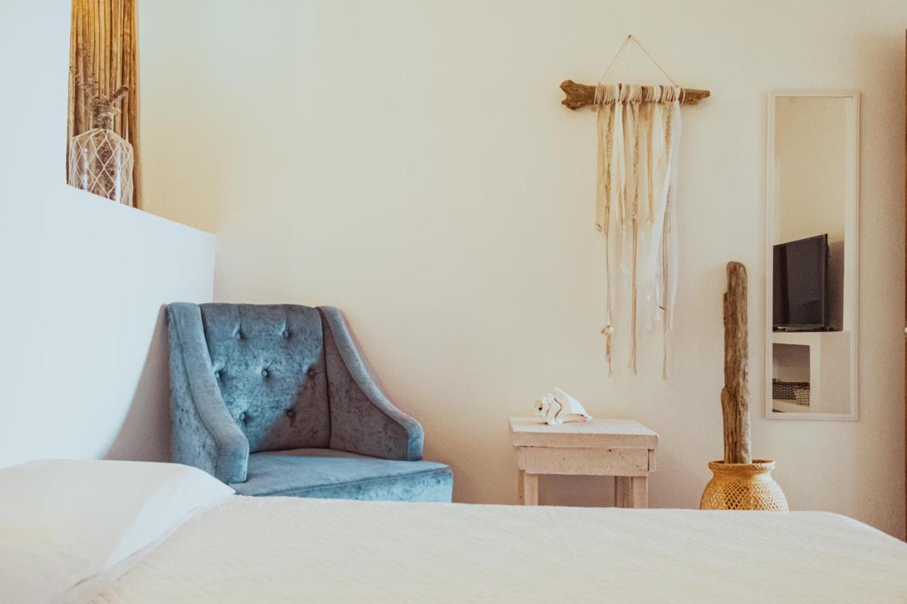 Casa Moraira Hotel Cartagena Luaran gambar