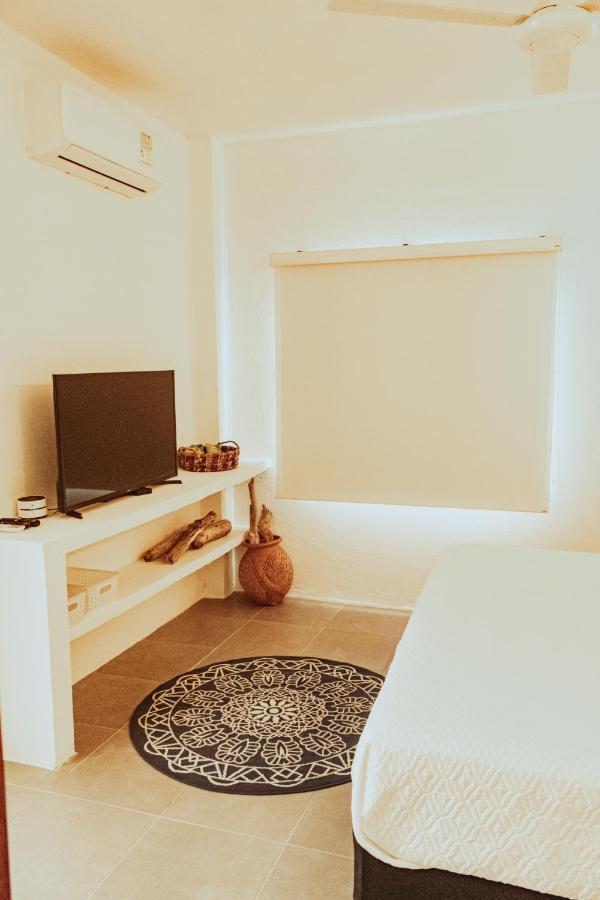 Casa Moraira Hotel Cartagena Luaran gambar