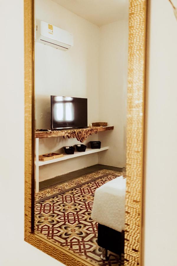 Casa Moraira Hotel Cartagena Luaran gambar