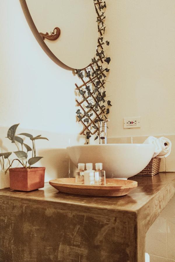 Casa Moraira Hotel Cartagena Luaran gambar
