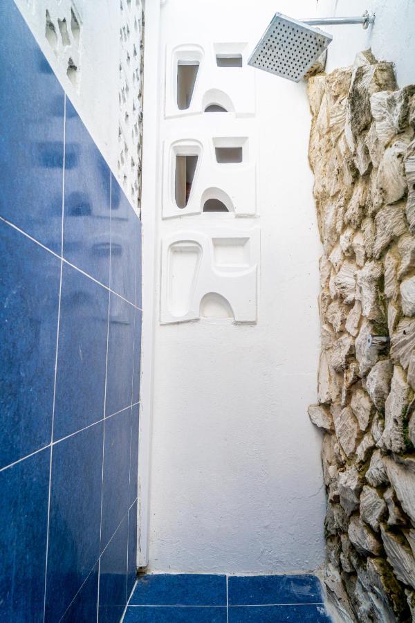 Casa Moraira Hotel Cartagena Luaran gambar