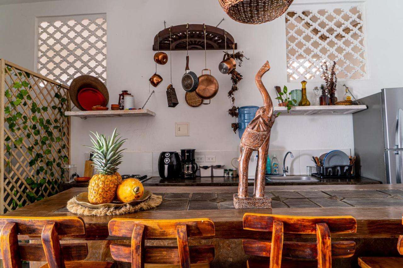 Casa Moraira Hotel Cartagena Luaran gambar