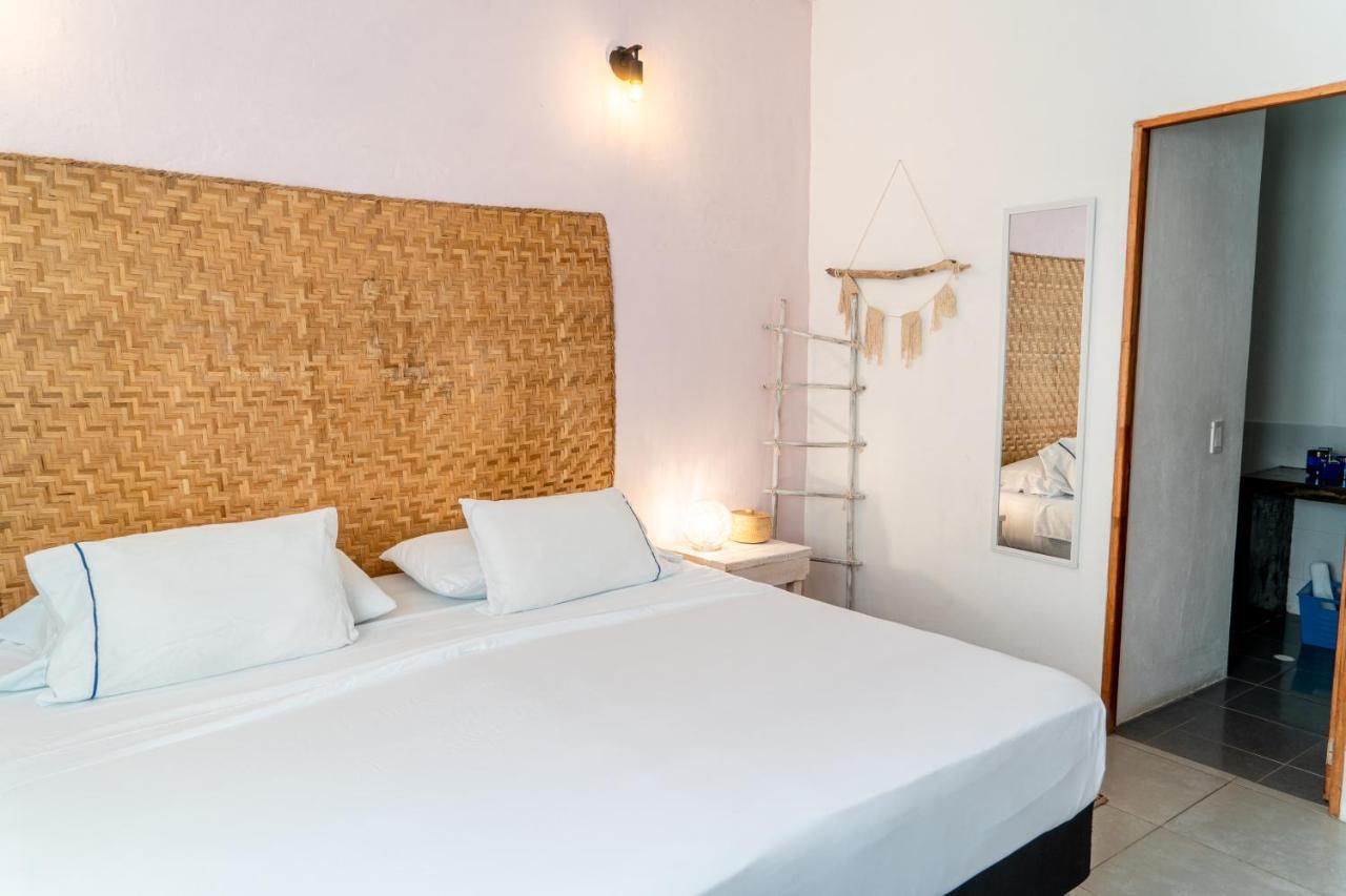 Casa Moraira Hotel Cartagena Luaran gambar
