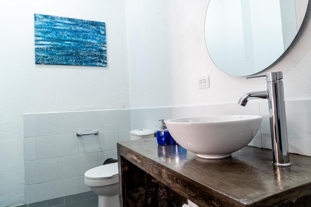 Casa Moraira Hotel Cartagena Luaran gambar