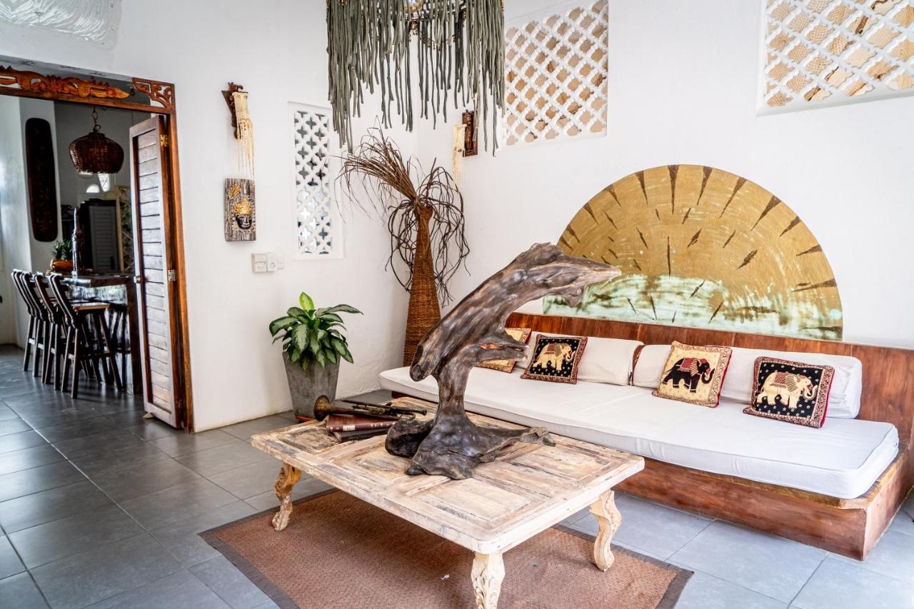 Casa Moraira Hotel Cartagena Luaran gambar