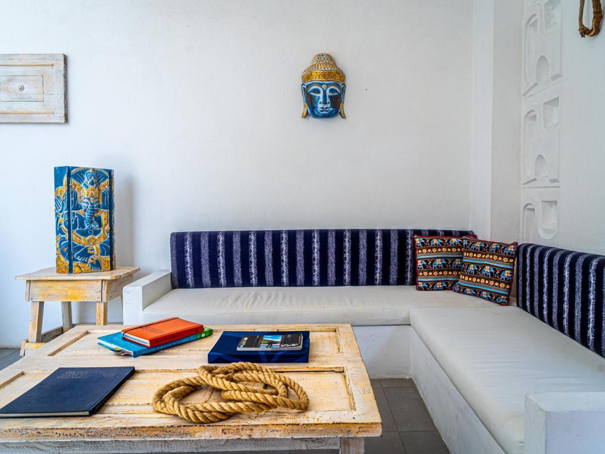 Casa Moraira Hotel Cartagena Luaran gambar