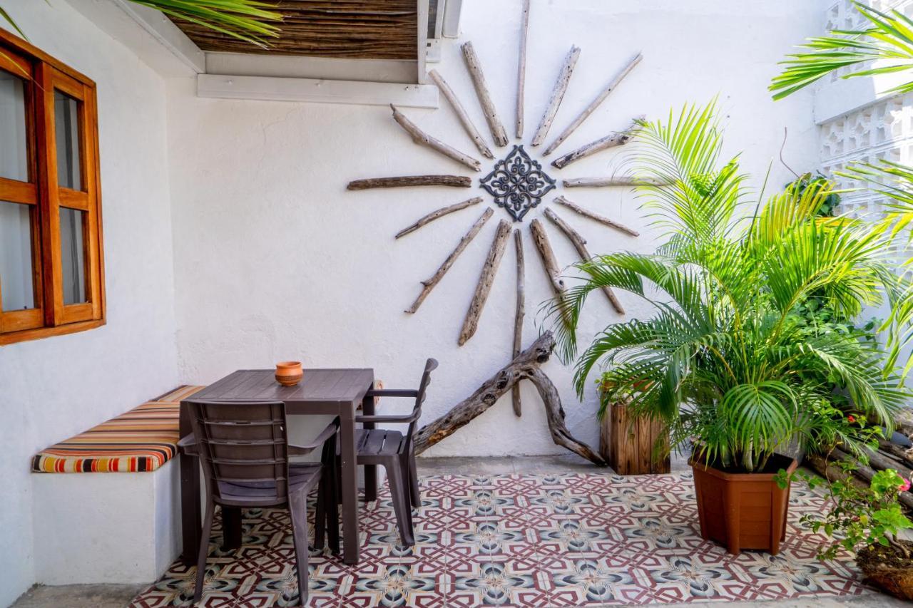 Casa Moraira Hotel Cartagena Luaran gambar