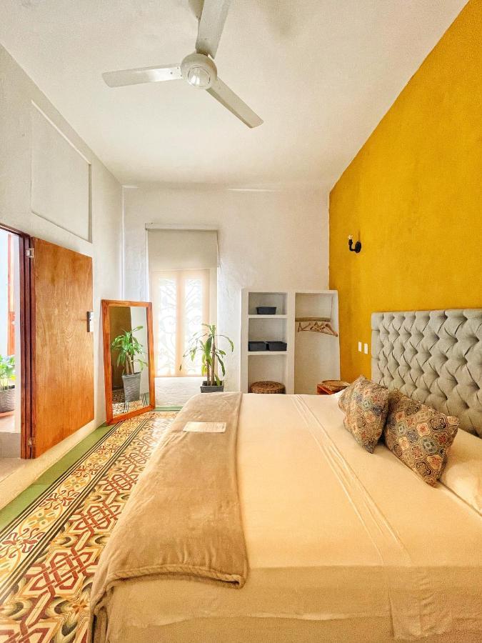 Casa Moraira Hotel Cartagena Luaran gambar