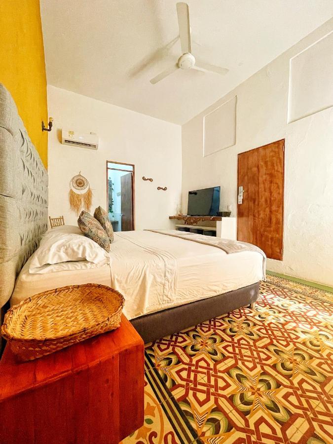 Casa Moraira Hotel Cartagena Luaran gambar
