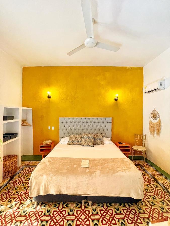 Casa Moraira Hotel Cartagena Luaran gambar