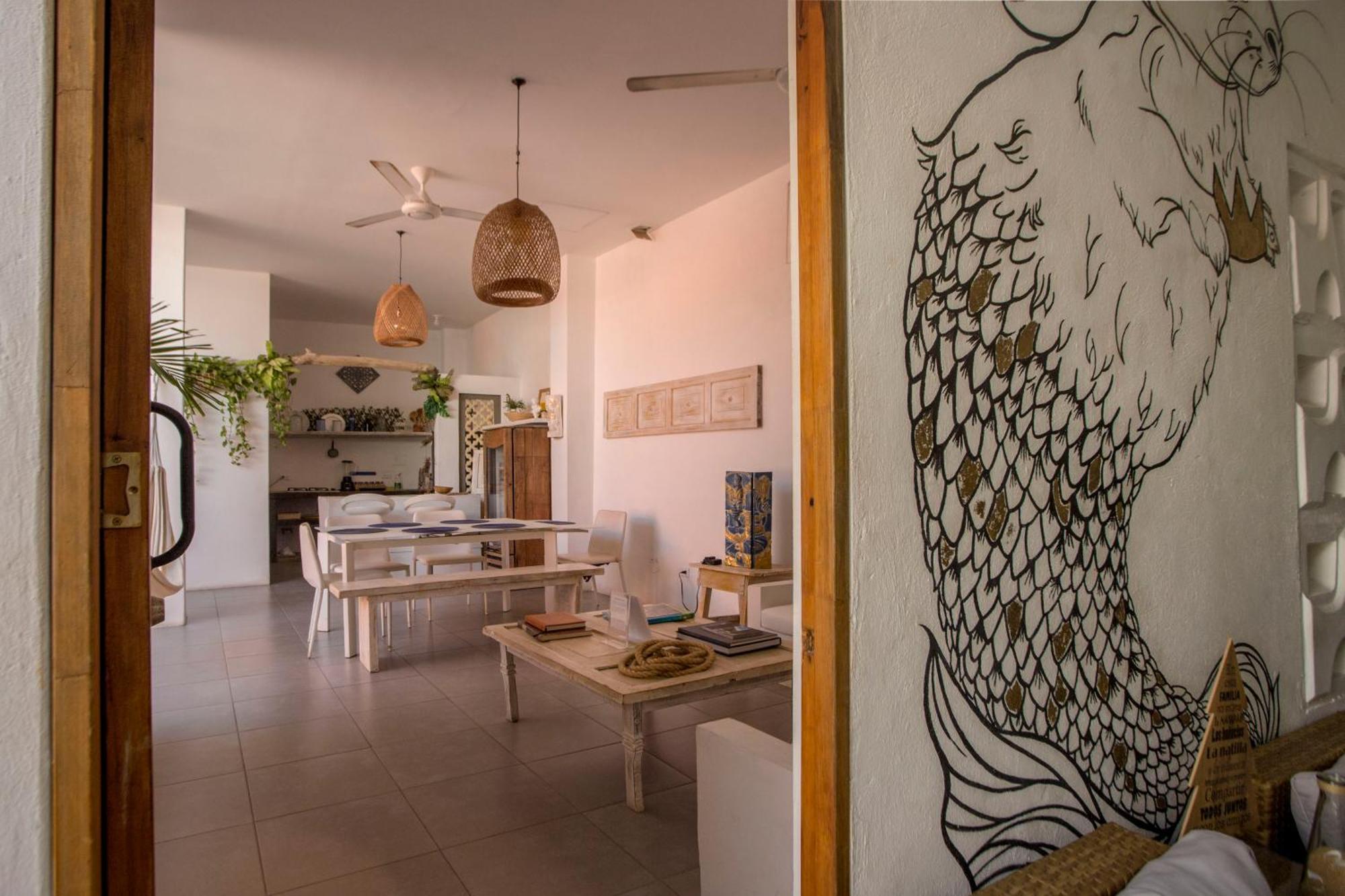 Casa Moraira Hotel Cartagena Luaran gambar
